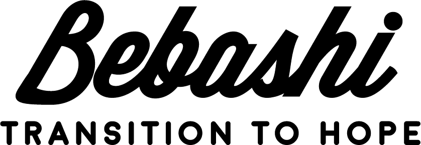 Bebashi logo