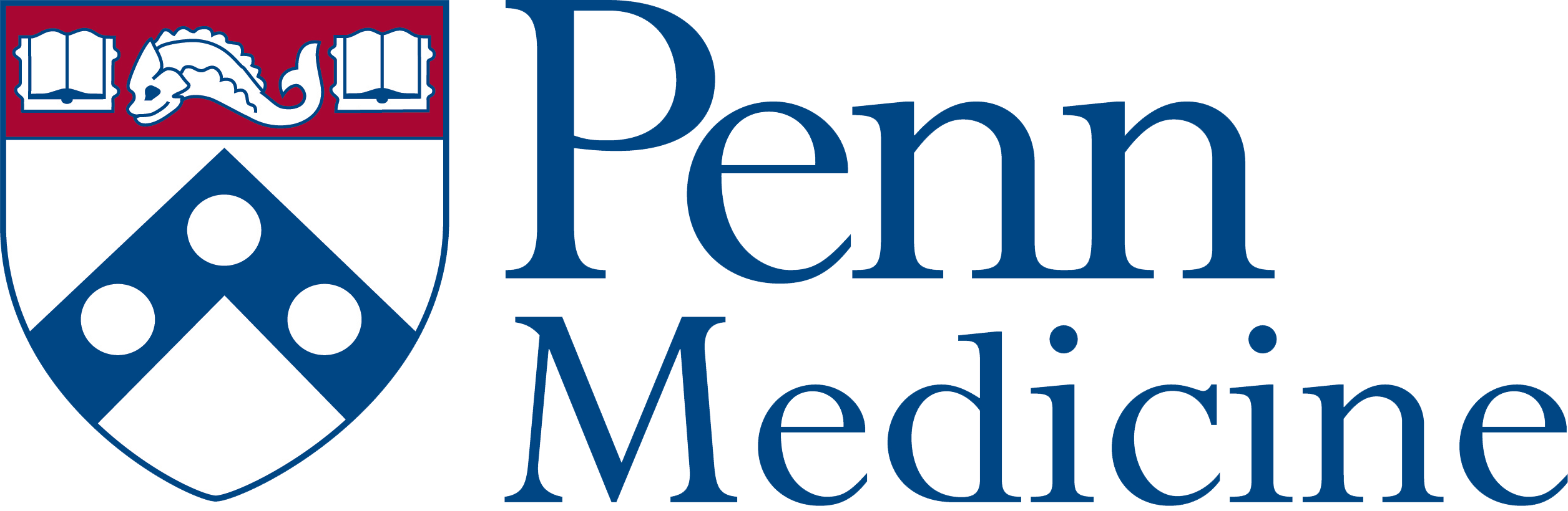 Penn Medicine CAREs logo